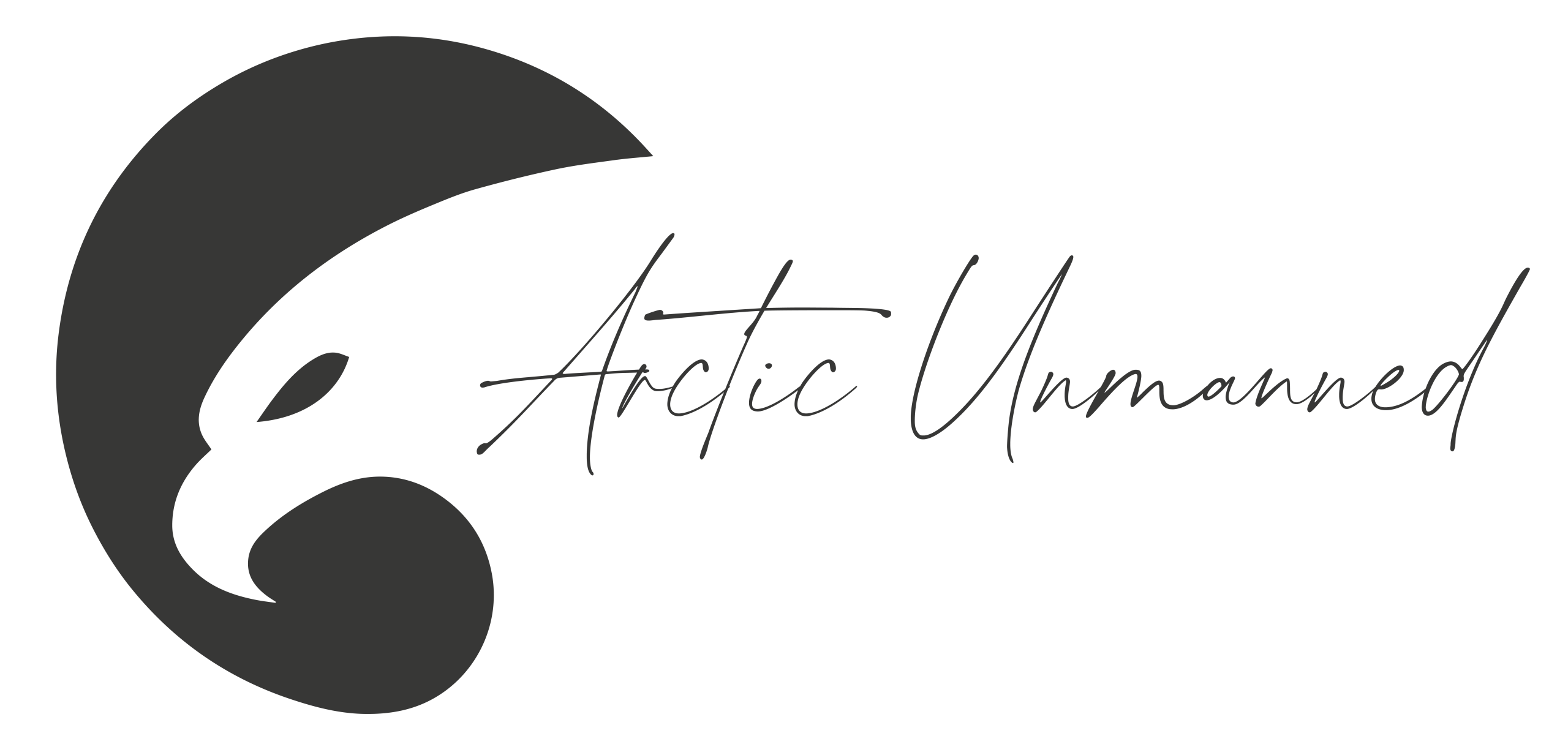Arctic Unmanned 5_Tegnebræt 1 - ARCTIC UNMANNED